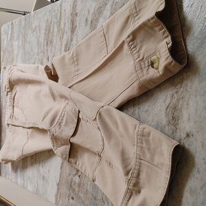 Vintage Boston Proper Cargo Pants size 2